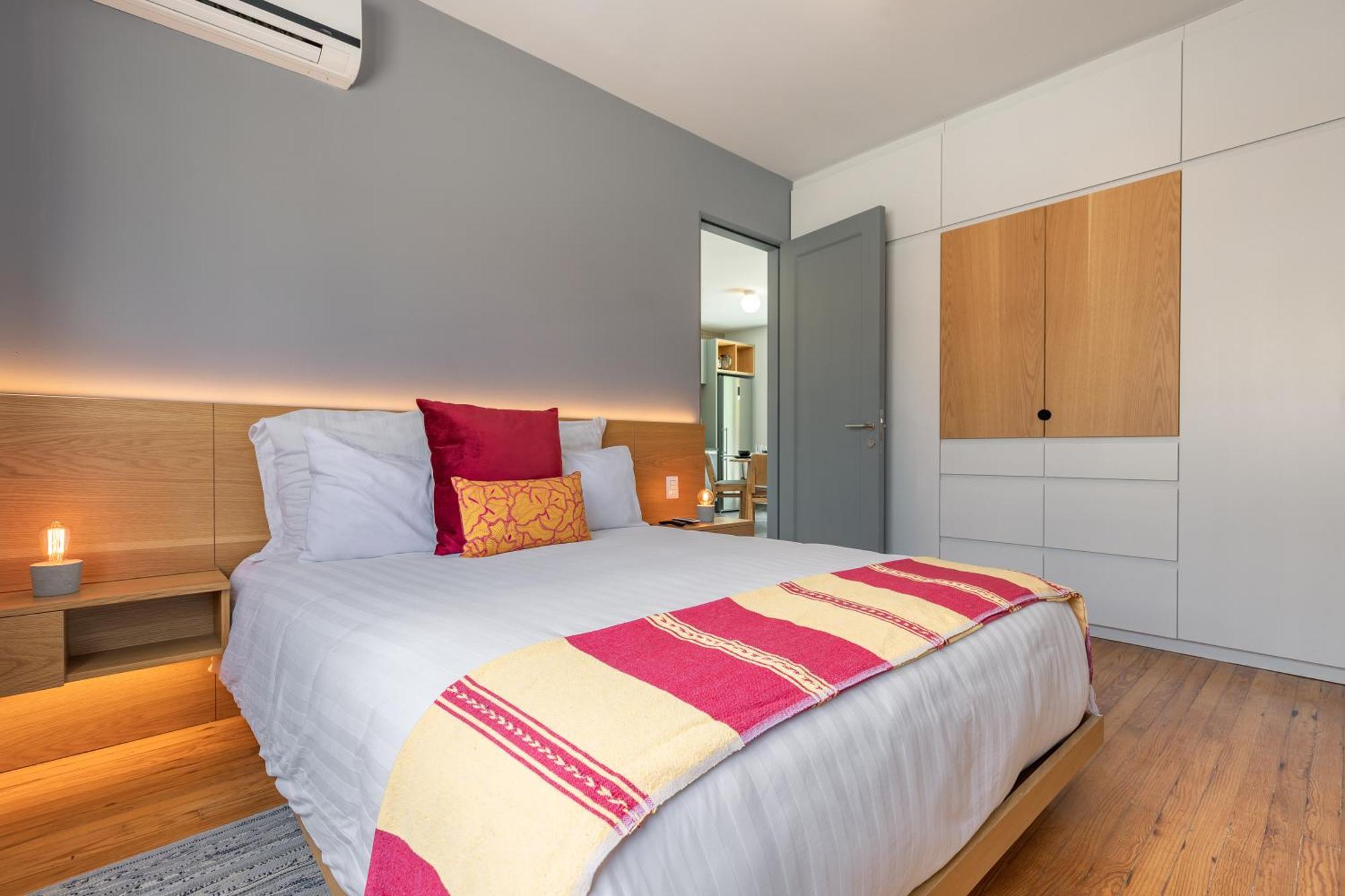 Апарт отель Wynwood House Campeche Мехико Экстерьер фото