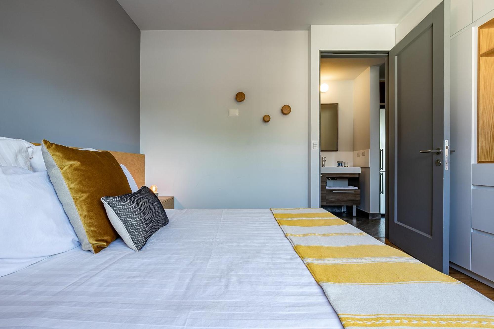 Апарт отель Wynwood House Campeche Мехико Экстерьер фото