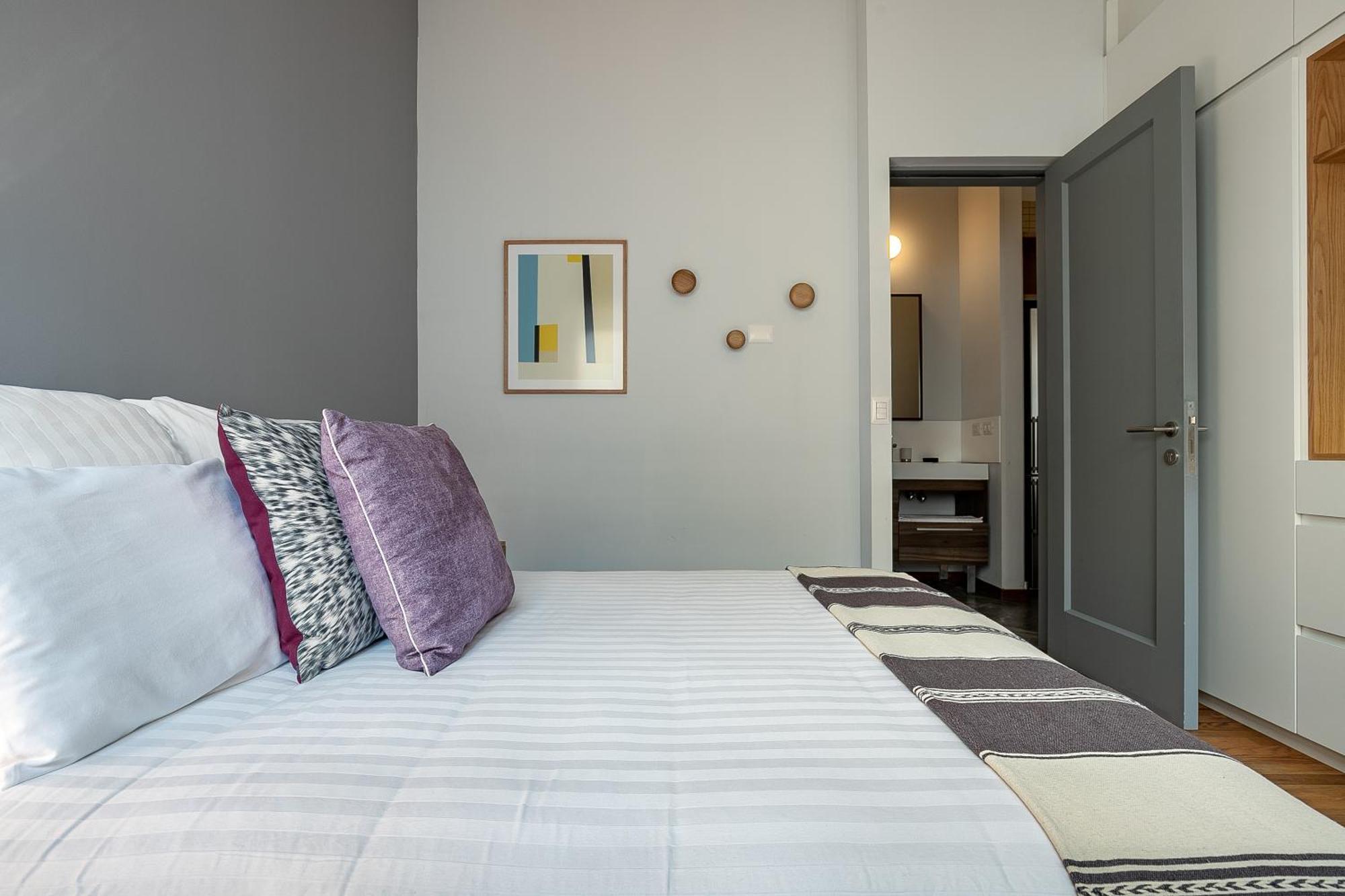 Апарт отель Wynwood House Campeche Мехико Экстерьер фото